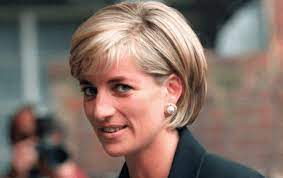 Lady Diana