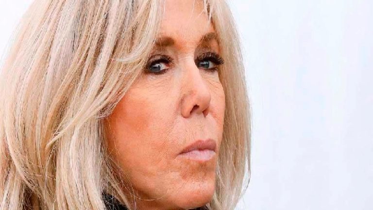 Brigitte Macron, intimité révélée – cette enquête sous haute tension, un grand patron dans la tourmente