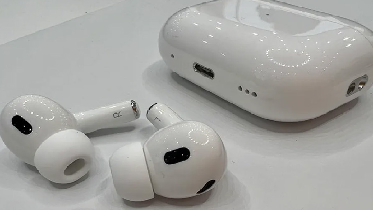 Que faire lorsque l’un de vos AirPod ne fonctionne pas soon.fr