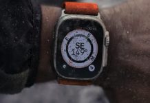 L’Apple Watch Ultra est plus intelligente que vous n’en avez besoin
