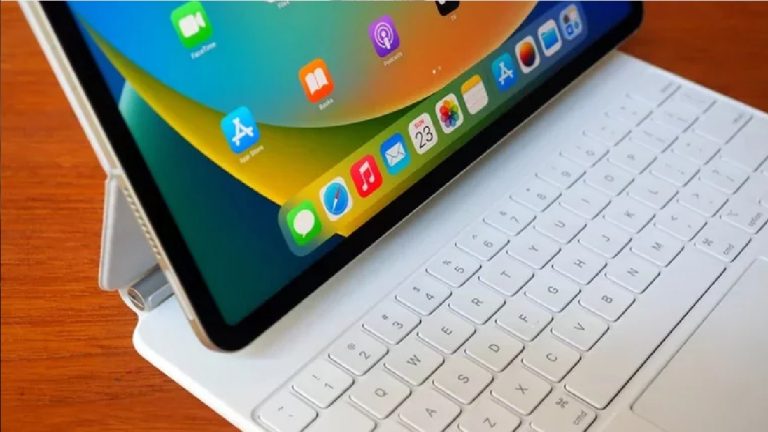 Sortie d’iPadOS 16 : voici ce que votre iPad obtient