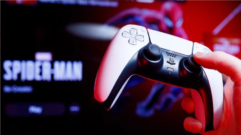 Comment mettre à jour votre manette PS5 à l’aide de votre PC
