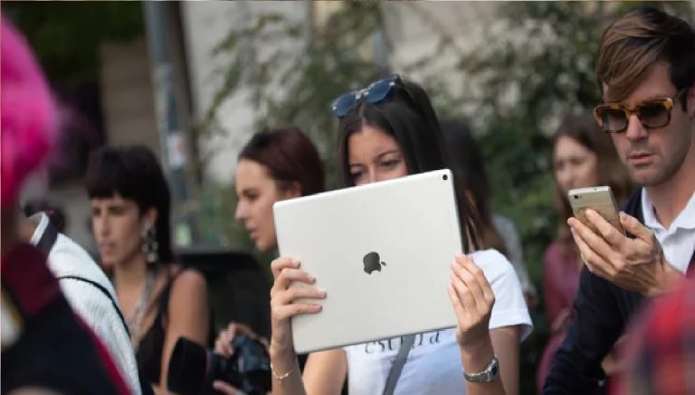 Un iPad Pro 16 pouces pourrait être le Wildcard 2023 d’Apple