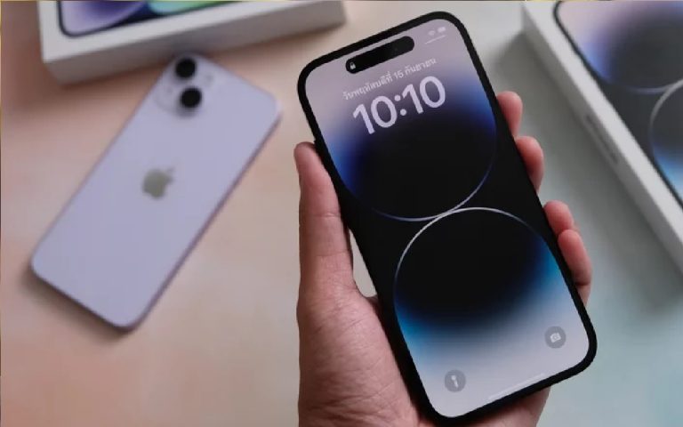 La fonctionnalité SOS d’urgence par satellite d’Apple sera mise en ligne plus tard ce mois-ci