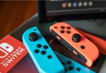Les offres Nintendo Black Friday proposent un ensemble de commutateurs familiers