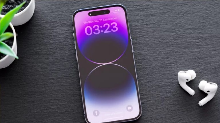 Apple prévient que les livraisons d’iPhone 14 Pro et Pro Max prendront plus de temps que d’habitude