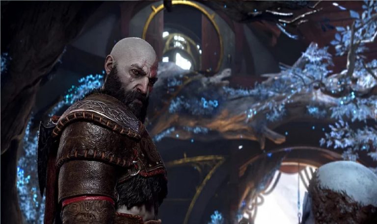 Sony avertit que les spoilers God Of War Ragnarok sont déjà dans la nature