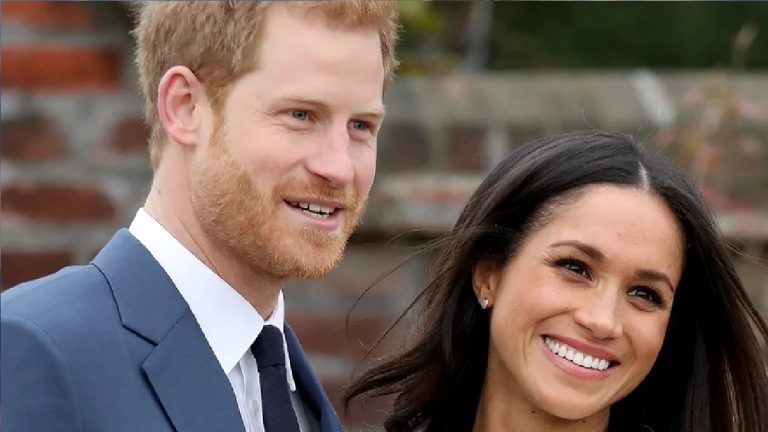 Pourquoi les commentateurs royaux disent que le dernier prix de Meghan et Harry insulte le roi Charles