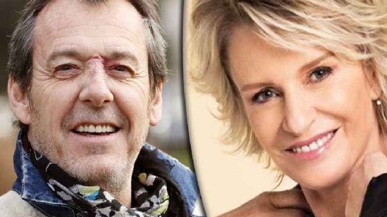 Sophie Davant accro à Jean Luc Reichmann, confidences renversantes de l’animateur