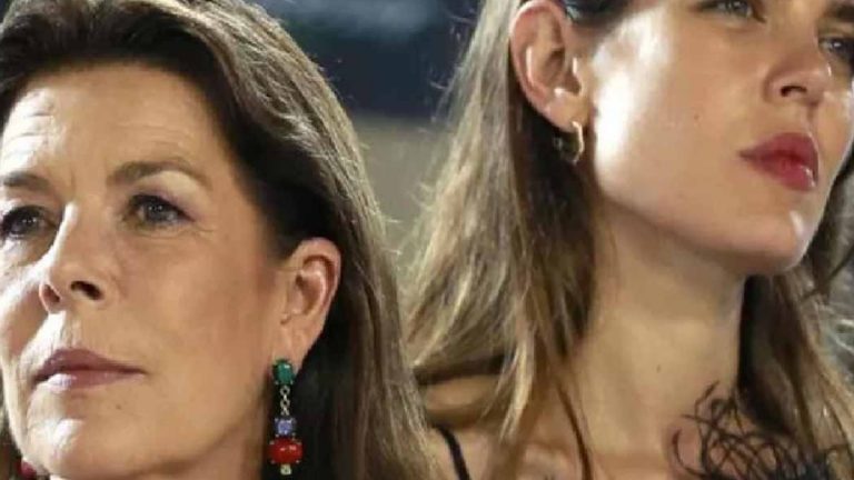 Charlotte Casiraghi : enceinte de son troisième enfant ?