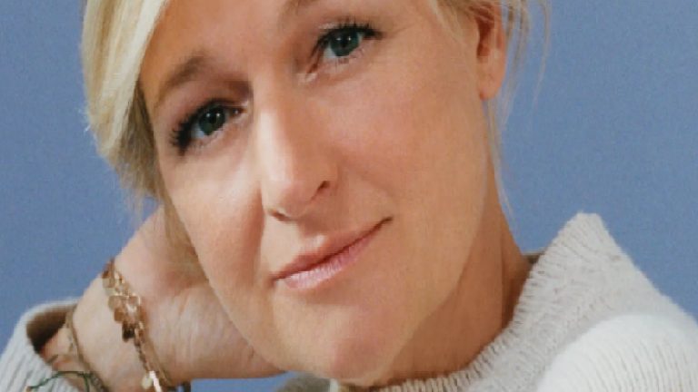 L’animatrice Anne-Elisabeth Lemoine confrontée à ses vieux démons lors d’un face à face avec Marc-Olivier Fogiel