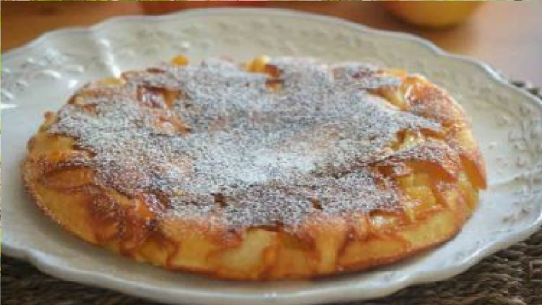La Crêpe aux Pommes : Histoire, Préparation et Astuces d’une Recette Incontournable