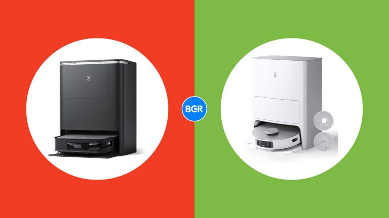 Offre ECOVACS Prime Day : DEEBOT X2 Omni à prix historiquement bas
