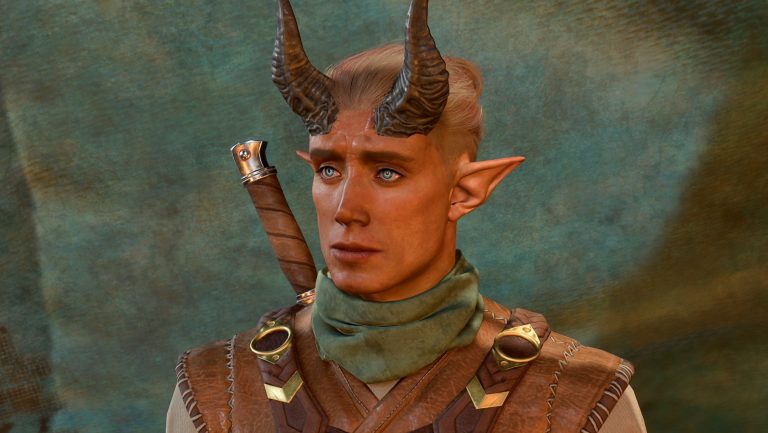 « Création de bruit d’armure réelle pour Baldur’s Gate 3 par un concepteur de son »