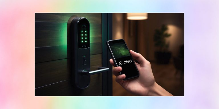 La Home Key d’Apple constituera la base d’une nouvelle norme de serrure intelligente, Aliro