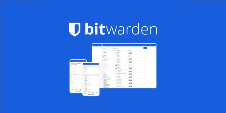 Le gestionnaire de mots de passe Bitwarden déploie désormais la prise en charge des clés d’accès