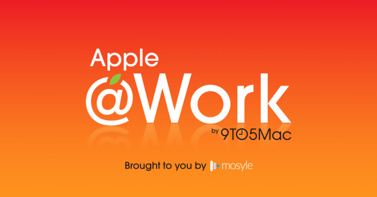 Apple @ Work : la gestion des appareils arrive sur Vision Pro en quelques jours au lieu de quelques années