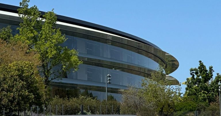 Jason Snell publie le bulletin de notes Apple Six Colors 2023