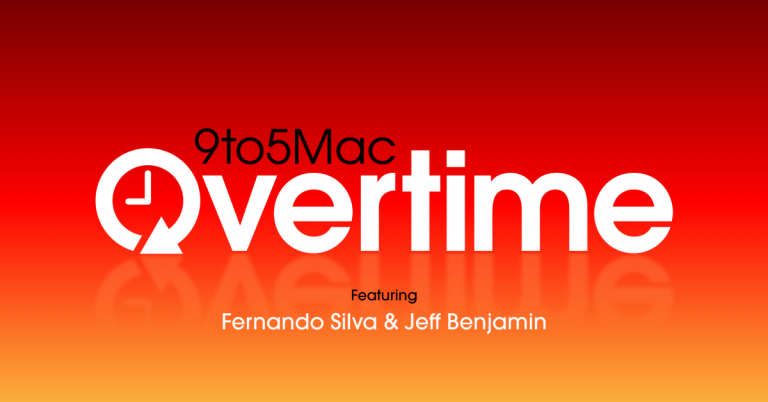 Heures supplémentaires 9to5Mac : retour à la réalité