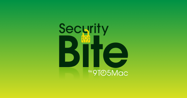 Security Bite : Que partage exactement Vision Pro sur votre environnement ?