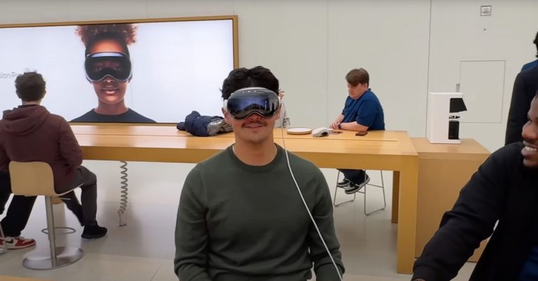 Certains membres de l’équipe Apple Vision Pro pensent que nous devrions attendre la v4