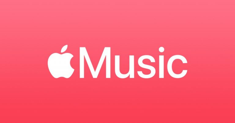 Fonction de test Apple Music qui importe facilement des listes de lecture de Spotify et d’autres services