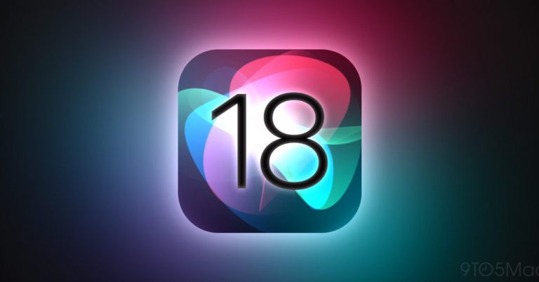 iOS 18 : Voici les nouvelles fonctionnalités IA en préparation