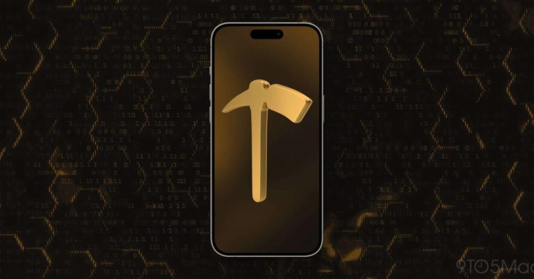 Protéger contre le cheval de Troie iPhone GoldPickaxe : comment faire