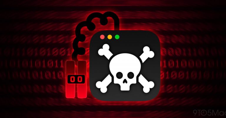 Security Bite : une souche de malware macOS autodestructrice déguisée en application Mac légitime