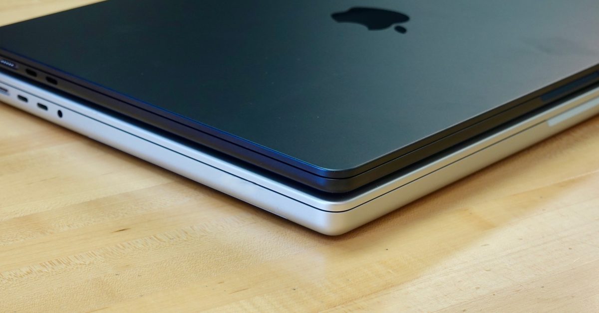 Apple affirme que le nouveau MacBook Air est « le meilleur ordinateur portable grand public au