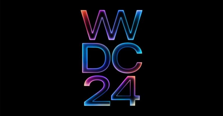 WWDC 2024 confirmé pour le 10 juin : iOS 18 et plus attendus