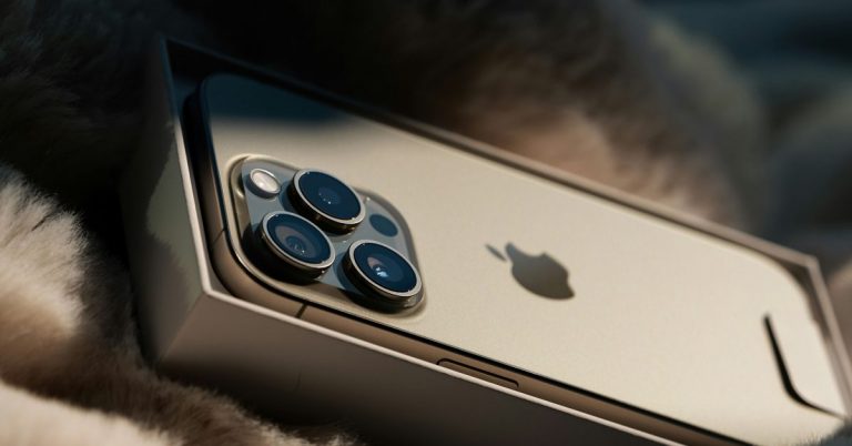 Le procès antitrust du DOJ se plaint que les iPhones sont cool, déclare un avocat