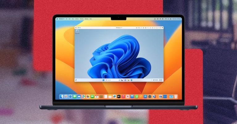 Parallels Desktop bénéficie d’une meilleure prise en charge des jeux Windows avec une mise à jour