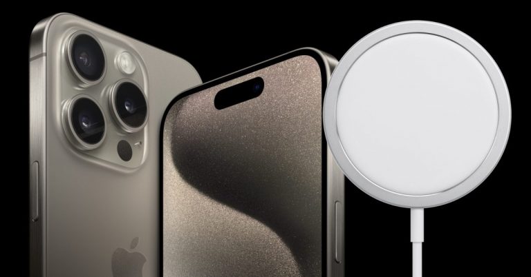 Le chargeur MagSafe d’Apple atteint 29 $ dans les meilleures offres du jour, Apple Watch Sport Loops 31 $, AirPods Pro 2, plus
