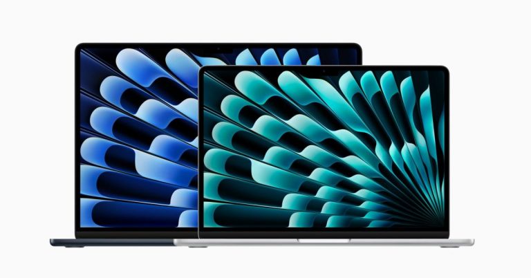 Les offres MacBook Air M3 commencent à 1 049 $