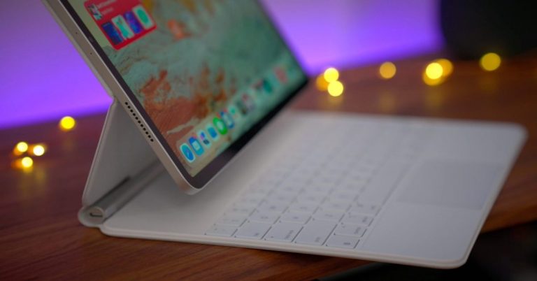 iPad Pro OLED : tout ce que nous savons en ce moment
