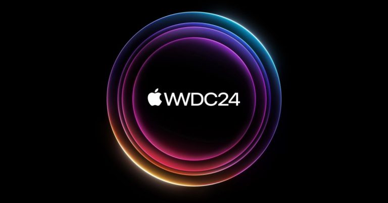 Postulez pour l’événement en personne de la WWDC24
