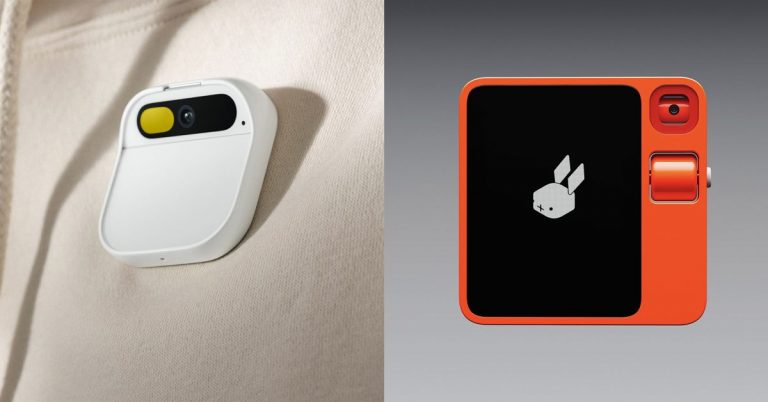 Le matériel d’IA, c’est comme essayer d’inventer l’iPod après l’iPhone