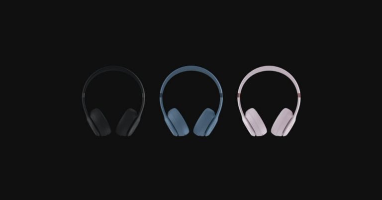 Exclusif : les écouteurs Beats Solo4 contiendront USB-C, un son repensé et une batterie de 50 heures pour 199 $