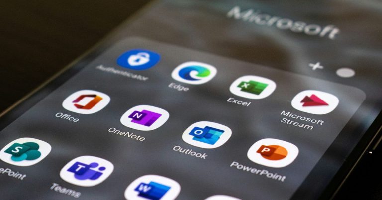 Microsoft 365 en panne pour certains, mais la portée du problème semble limitée