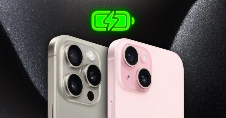 La durée de vie de la batterie de l’iPhone 16 révélée dans une nouvelle fuite, avec une touche d’originalité
