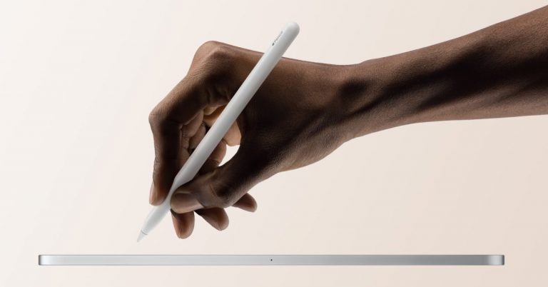 iPadOS 17.5 fait allusion à un nouveau geste de « pression » pour l’Apple Pencil 3