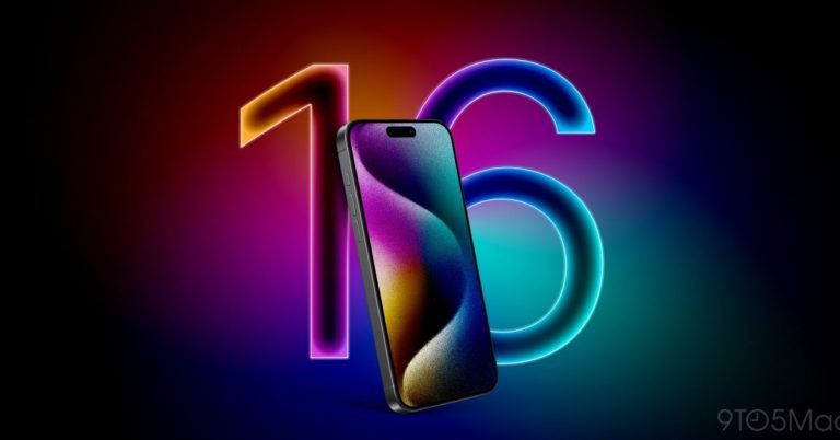 iPhone 16 Pro : quatre nouvelles fonctionnalités d’appareil photo à venir cette année