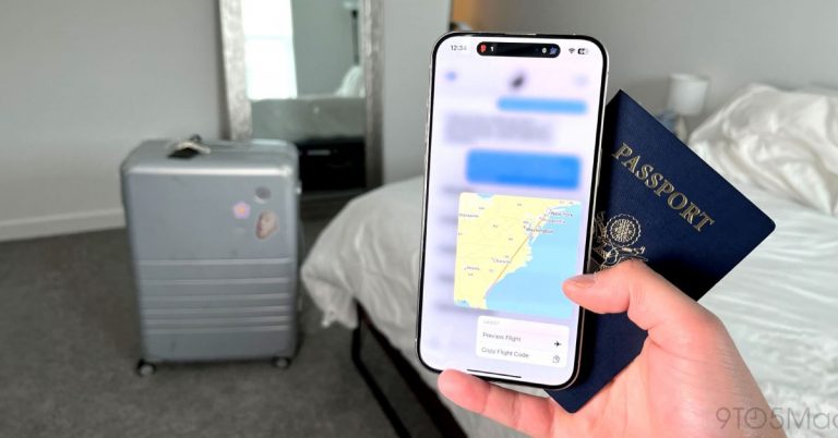 Meilleures fonctionnalités iOS pour améliorer votre expérience de voyage (Vidéo)