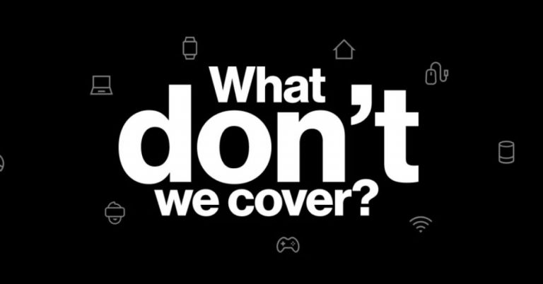 Verizon met à niveau Home Device Protect pour couvrir presque tous les appareils, les résidences secondaires, etc.