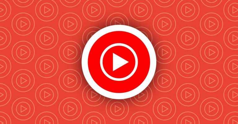 Un bug de YouTube Music affiche un écran noir sur iPhone
