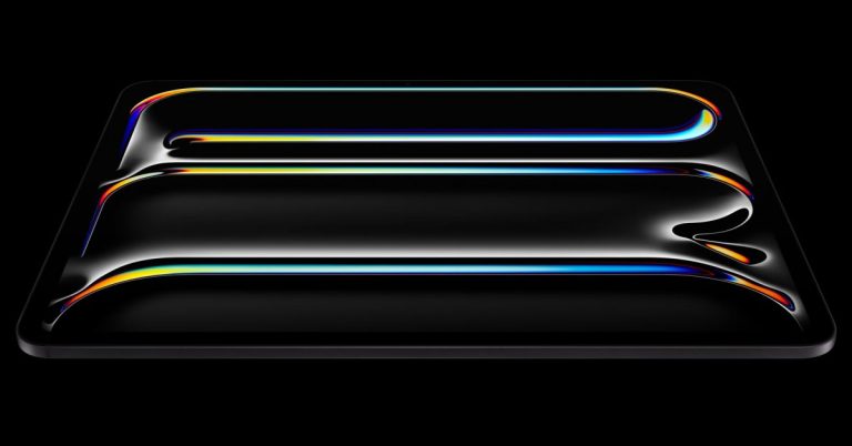 Nouveaux iPad, crayon, clavier – Bilan des derniers produits