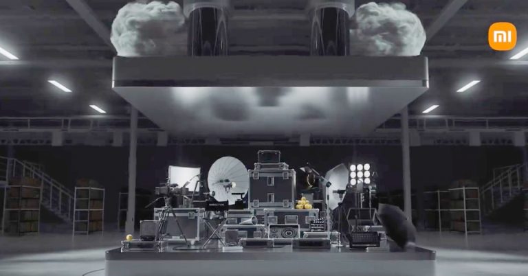 Xiaomi clone la publicité controversée d’Apple Crush, avec un changement majeur