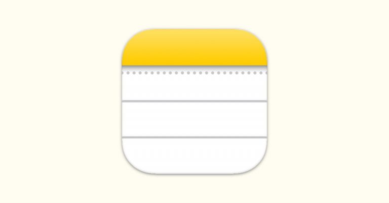 Comment prendre des notes sur iPhone sans titres en gras