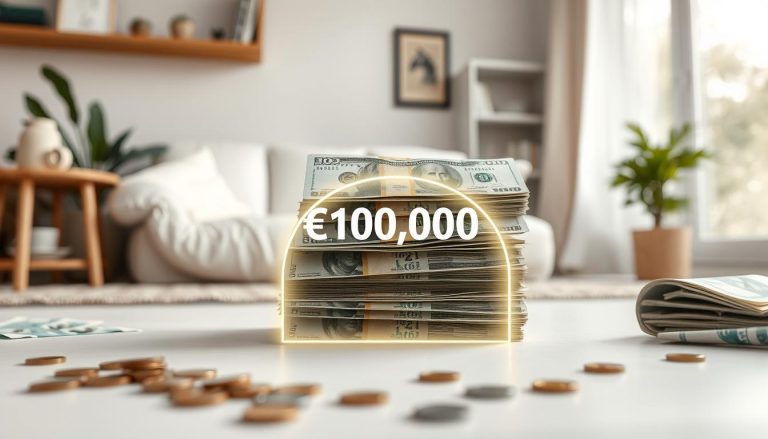 Combien d’argent liquide est-on autorisé à garder chez soi